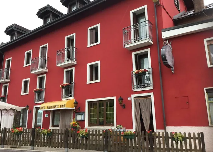 Albergo Ciori