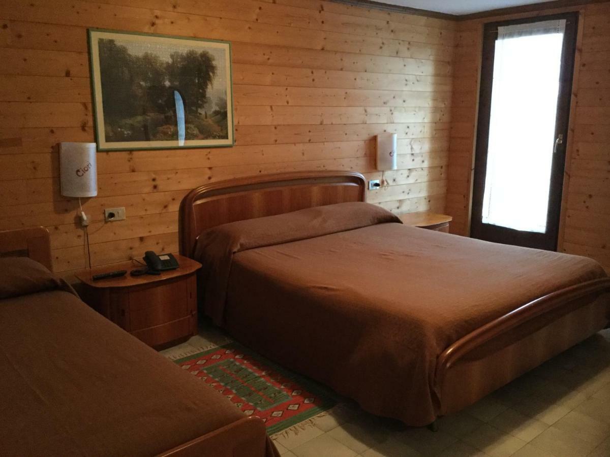 Ciori Hotel Asiago